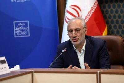 حمایت هدفمند سازمان برنامه‌وبودجه از طرح‌های عملیاتی وزارت میراث‌فرهنگی