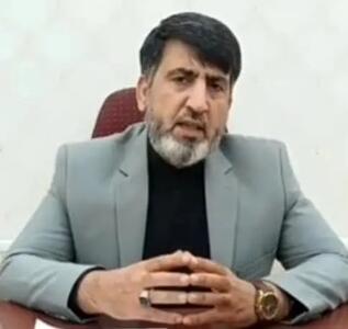سهل‌انگاری مقامات استان باعث توقف اجرای فاز دوم طرح ۵۵۰ هزار هکتاری شد