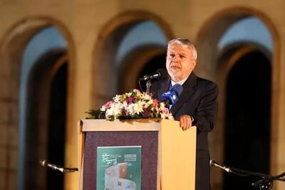 سعدی، کلید دیپلماسی فرهنگی و صلح جهانی در دنیای امروز است