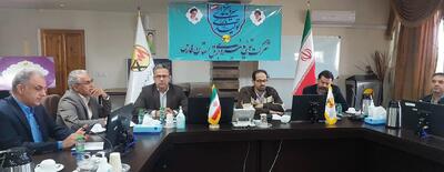 نقش مهم سیمبانان در نگهداشت و پایداری شبکه های توزیع برق