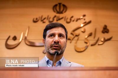 نخستین نشست خبری سخنگوی شورای نگهبان در سال 1404