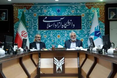 نشست هم اندیشی «برگزاری همایش حقوق ملت و آزادی‌های مشروع در منظومه فکری حضرت آیت الله العظمی خامنه‌ای (مدظله‌العالی)» برگزار شد