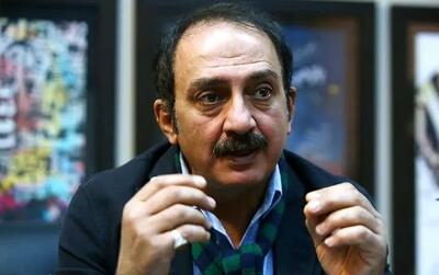 فیلمسازی که نمی‌تواند بودجه فیلمش را خودش بپردازد مجبور است به جلب سرمایه‌گذار فکر کند