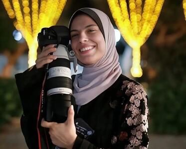 عکاس فلسطینی همراه با ۱۰ عضو خانواده‌اش به دست اسرائیل کشته شد
