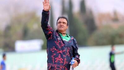 کارتال و نصف این بازیکنان باید کنار گذاشته شوند