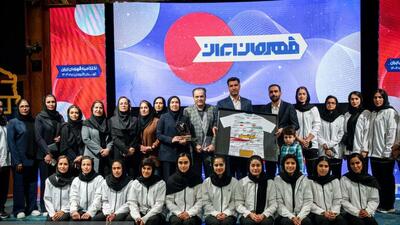 ناامیدی المپیکی‌ها، خروجی «قهرمان ایران»
