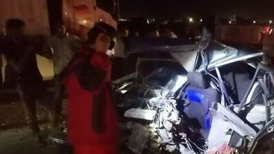 کشف ۱۰۰ کیلو خاک طلا و نقره در راه آهن