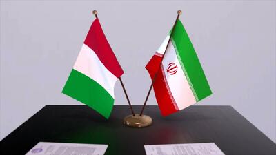 فیلم/ دیدار وزیر امور خارجه با همتای ایتالیایی خود در رم