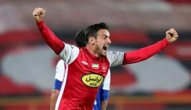 توضیح گولسیانی درباره آخرین وضعیت قراردادش با پرسپولیس