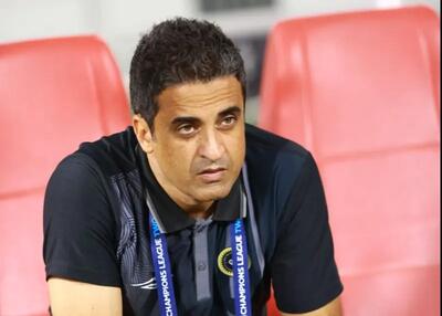 اتهام سنگین مربی تیم فوتبال سپاهان به تیم پرسپولیس: حرکت‌شان توهین‌آمیز بود