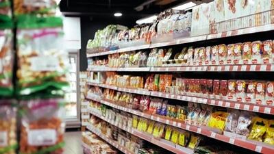 سقوط اقتصادی فروشگاه های زنجیره ای