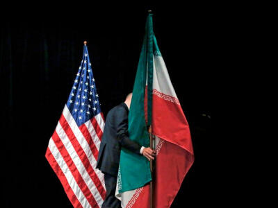 راهبرد پنهان آمریکا در مواجهه با ایران - دیپلماسی ایرانی