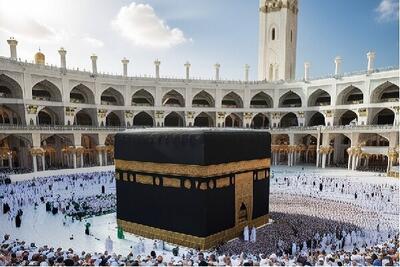 راهنمای جامع و تخصصی خرید و فروش فیش حج