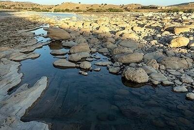کشور را تبدیل به آبکش کرده‌ایم