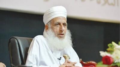 مفتی عمان حمله آمریکا به یمن را محکوم کرد