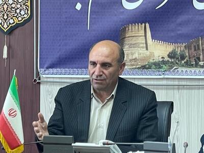 اجرایی شدن سند توسعه استان با برش شهرستانی