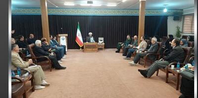 رسانه‌ها مشکلات و معضلات همدان را مطالبه کنند