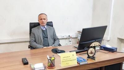 گسترش زیرساخت‌های آزمایشگاهی در گلستان