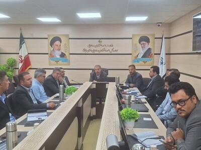 چالش‌های اجرای بیمه حوادث طبیعی ساختمان در ایلام بررسی شد