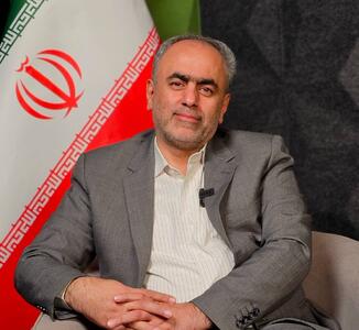 تدوین طرح مقاوم‌سازی و بهسازی لرزه‌ای پل تقاطع بزرگراه یادگار امام با خیابان شهرداری