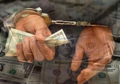 بازگشت ارز قاچاق به چرخه تولید در قم ️