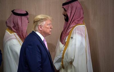 رسانه عبری: بدترین کابوس‌ برای اسرائیل به دست بن سلمان و ترامپ رقم می‌خورد
