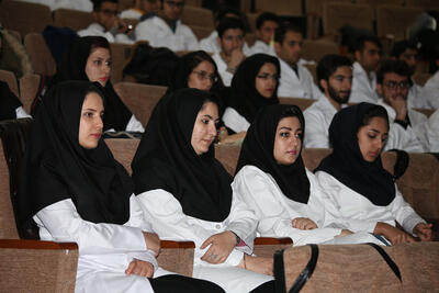جزئیات برگزاری همایش آموزش علوم پزشکی اعلام شد