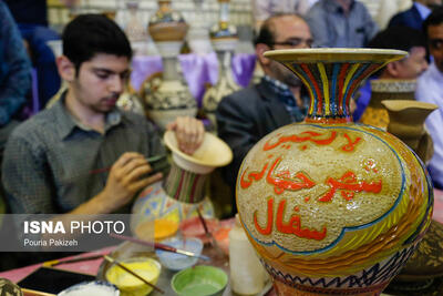 لالجین بیشترین ظرفیت گردشگری استان همدان را دارد