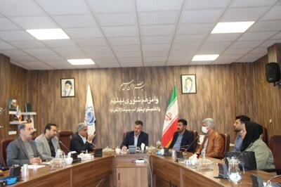 حافظان ابهت فرهنگی سنندج تجلیل می شوند