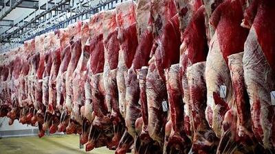 دامداران نهاوندی سالانه بیش از ۳۰۰۰ تُن گوشت قرمز تولید می‌کنند
