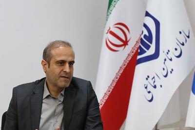 شناسایی ۳۵۰۰ کارگر فاقد بیمه در گیلان
