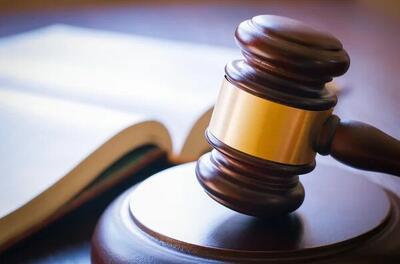 انفصال موقت ۲۰۴ سردفتر متخلف/ ۱۶ سردفتر سلب صلاحیت شدند