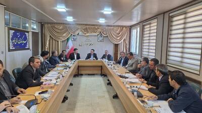 پایش میدانی ساماندهی نانوایان در اردبیل اجرا می‌شود