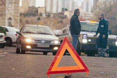 نحوه تشخیص نحوه تشخیص امداد خودروهای مجاز و معتبر در تهران