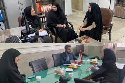 آمادگی جهاددانشگاهی استان برای کمک به توانمندسازی مددجویان کمیته امداد و خانواده های معظم شهدا