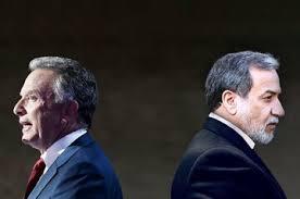 فضای مذاکرات را ترامپ با پیام دقیقه نودی اش به ایران ملتهب کرد