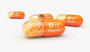 علائم کمبود ویتامین b12 (در کودکان)