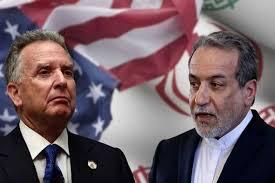 ننیجه مذاکرات ایران و آمریکا  دور دوم امروز 30 فروردین