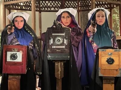 با سمِّ بدبوی سانسور درختِ فرهنگ این سرزمین را نخشکانیم!