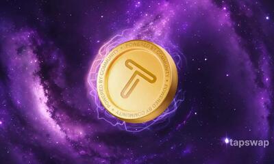 کد تسک TapSwap   Binance s Big Promo Step-by-Step Guide! برای امروز و فردا