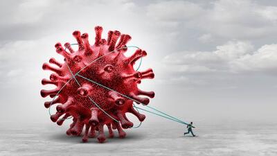 آخرین وضعیت کرونا در جهان