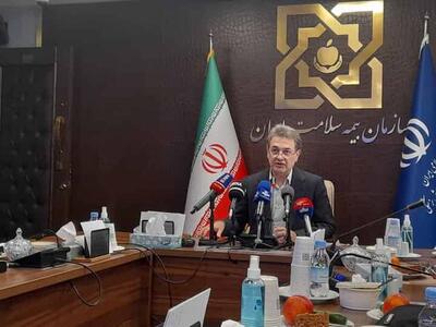 سقف دوره‌های درمان ناباروری حذف شد