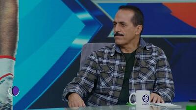 چمنیان: عملکرد دو نفر از بازیکنان کیا در اردوی بلاروس به شدت ضعیف بود