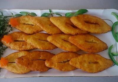 کتلت شیرازی بدون گوشت و تخم مرغ؛ غذایی ارزان و سریع که هوش از سرتان می برد