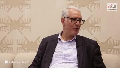 سفیر پیشین ایران در قطر: باید مشکلاتمان را با دنیا حل کنیم