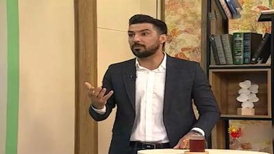 سیدصالحی: پرسپولیس بسیار پر استرس بازی می‌کرد!