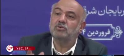 ببینید؛ وزیر کار: دستگاه‌های حمایتی ضامن دریافت وام‌های مشاغل خانگی هستند