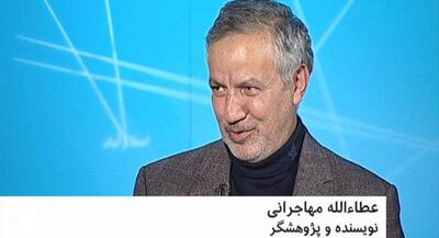 وزیر خارج نشین خاتمی: در سیاست امروز جای کمترین خوش‌بینی آن هم از نوع امریکایی وجود ندارد در پشت لبخند‌ها، ‌زهرخند را ببینیم چیزی نمانده بود در زمان برجام جان کری خادم آستان قدس بشود! | جهان نیوز