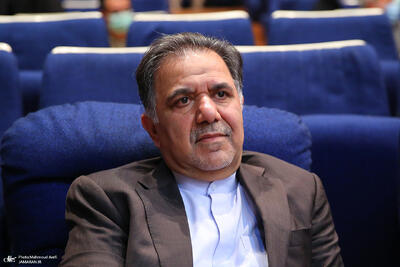 عباس آخوندی: مذاکرات با سرعتی بسیار تندتر از آنچه همه تصور می‌کنند به‌پیش می‌رود و شاهد اتفاقاتی خواهیم بود که پیش‌بینی نمی‌کردیم