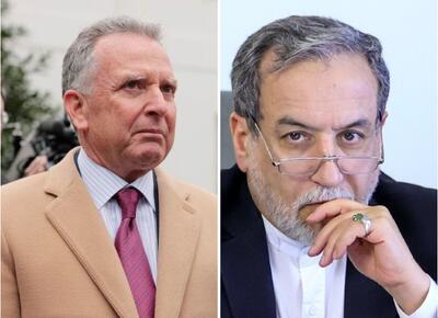 چارچوبی که می‌تواند ایران و آمریکا را به توافق برساند